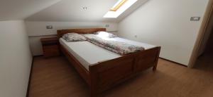 Dvokrevetna soba PETAR