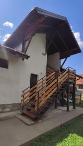 Dvokrevetna soba PETAR