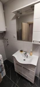 Dvokrevetna soba PETAR