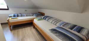 Dvokrevetna soba PETAR