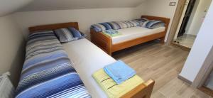 Dvokrevetna soba PETAR