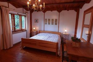 Vakantiehuis Reuzengebergte