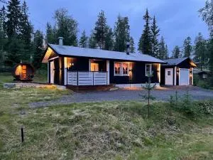 Trivsam stuga i foskros / idre - Drevsjø