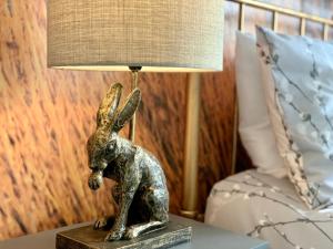 Peaceful Norfolk Broads 1 Bedroom 2 bath annexe