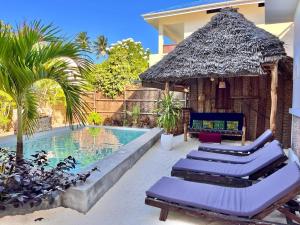 Family Villa - racoco villa