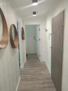 Apartment Wroblewskiego