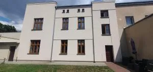 Apartament Starówka - Osiecza