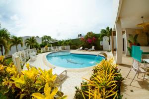 Hotel Koray - 4hvězdičkové hotely ve městě San Andrés