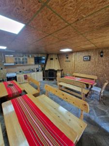 Rebeka Guest House