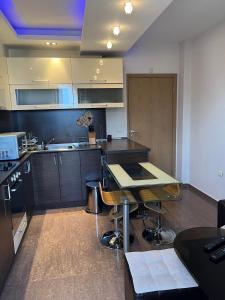 Апартамент Ломбарди