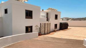 Preciosa Casa Cristian y María con piscina privada