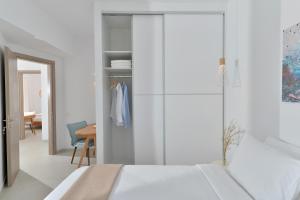 Villa & Studio Hydroussa Sea View