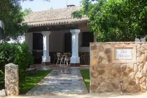 CASA CHOCOLATE - Malcocinado