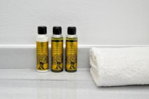 Villa & Studio Hydroussa Sea View