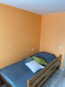 Family stay in Pavilosta
