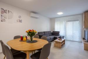 City apartments SILVER