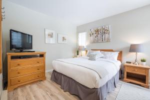 Wildwood Lodge by Outpost Whistler
