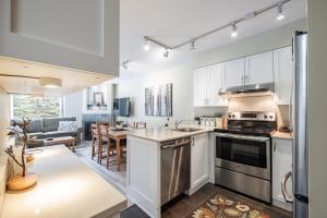 Wildwood Lodge by Outpost Whistler
