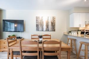 Wildwood Lodge by Outpost Whistler