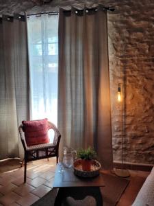 Appartements Provence Now : photos des chambres