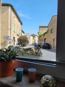 Appartements Provence Now : photos des chambres