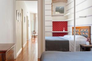 Junior Suite Deluxe con Bagno Privato Esterno