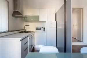 Appartamento con Balcone