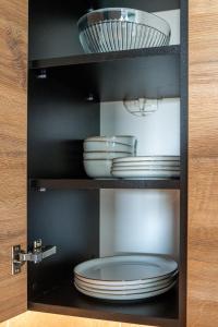 Hanza Tower Luxury