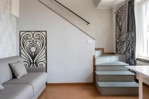 Camera Familiare con Bagno Privato
