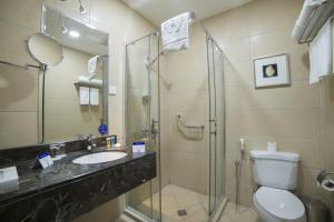 Taskeen Inn, Formerly Tulip Inn