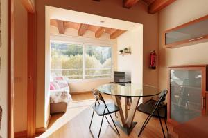 FANTÁSTICO PISO RIBES FRESER