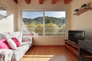 FANTÁSTICO PISO RIBES FRESER