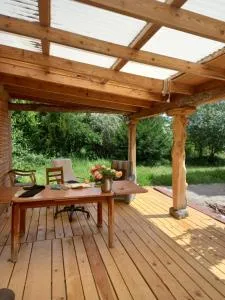 La Veguilla Eco - Miguel-Ibáñez