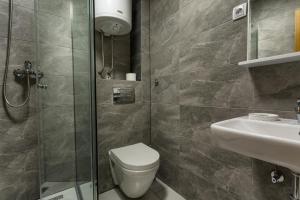 Apartment Vila Simovic