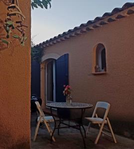 Maisons d'hotes Chambre d'hote La Cicala : photos des chambres