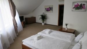 Penzion Lapáš u Hoffera