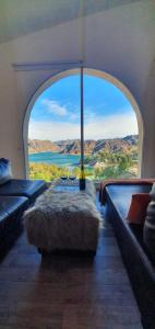 Casa Las Lavandas - LOS REYUNOS