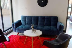 Terraza de la 93 Oasis 204