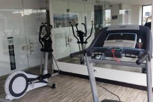 Terraza de la 93 Oasis 204