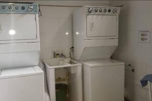 Terraza de la 93 Oasis 204