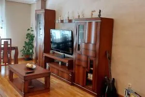 Superacogedor y semicentrico piso - Onzonilla