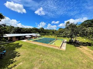 Centro agroecoturistico las heliconias