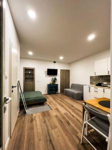 Studio apartment Joanna - 3hvězdičkové hotely ve městě Rijeka