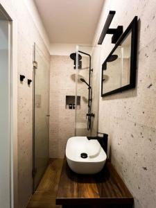 Studio apartment Joanna