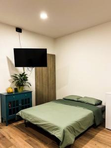 Studio apartment Joanna