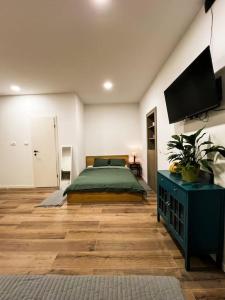 Studio apartment Joanna