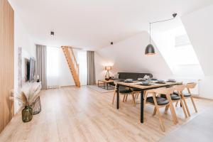 Apartmán 25 Karlova Studánka