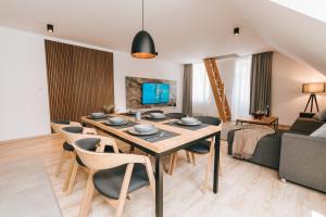 Apartmán 25 Karlova Studánka