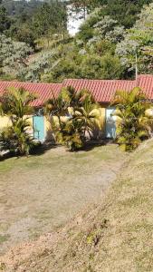 Pousada Recanto da Preguiça