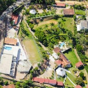 Pousada Recanto da Preguiça